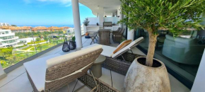 Mara's Apartments Higueron West - Scandinavian Luxury - Views of the Sea and Natural Landscapes